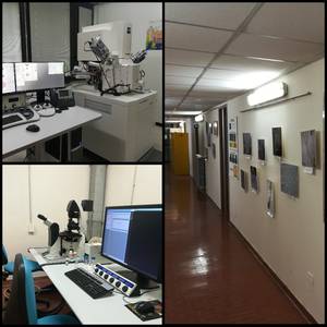 Centro Microscopie